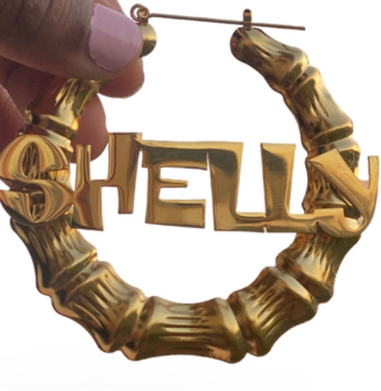 Bratz Bamboo Hoop
