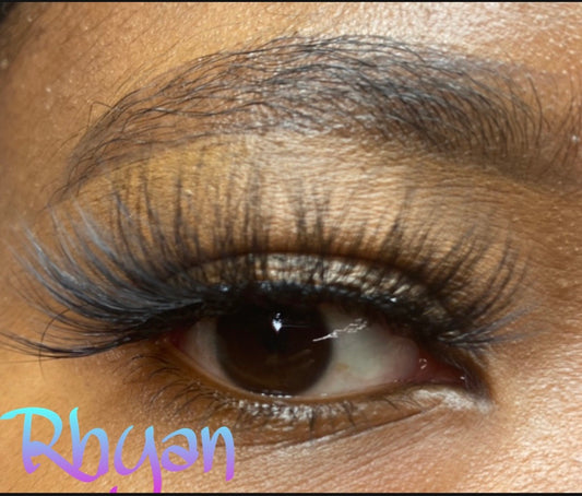 Rhyan