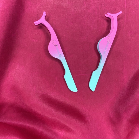 Lash Applicator