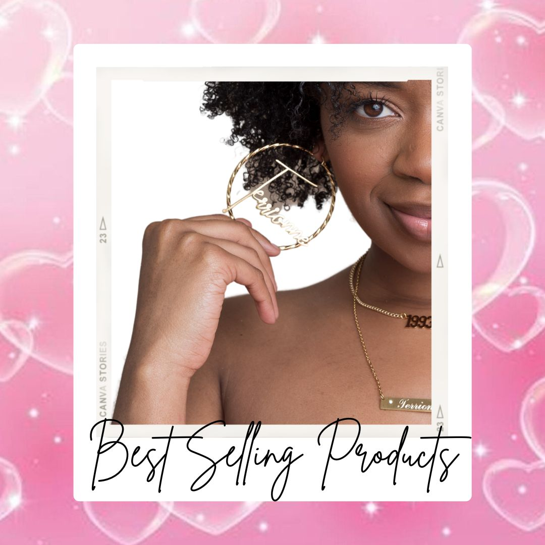 Best Selling Products