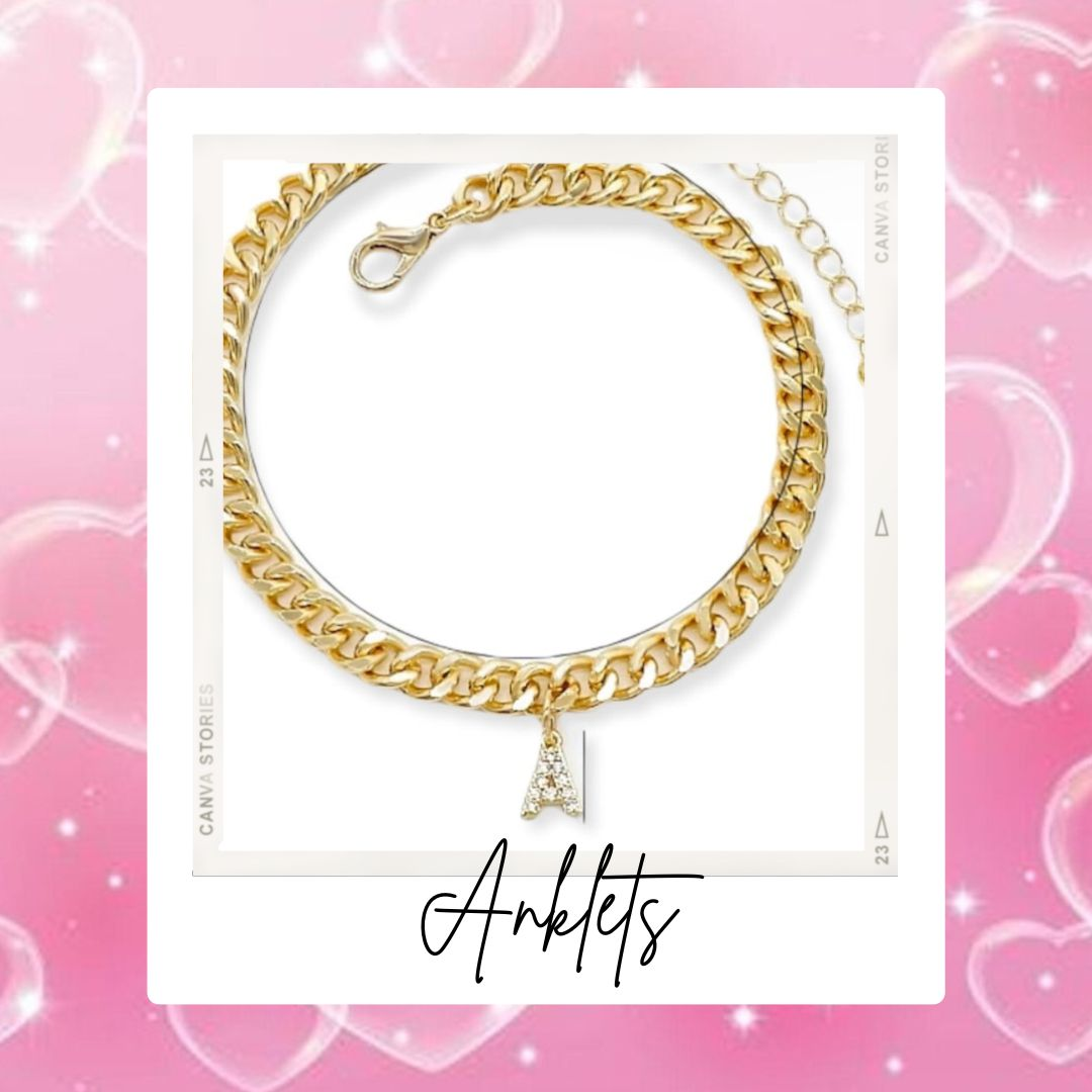 Anklets