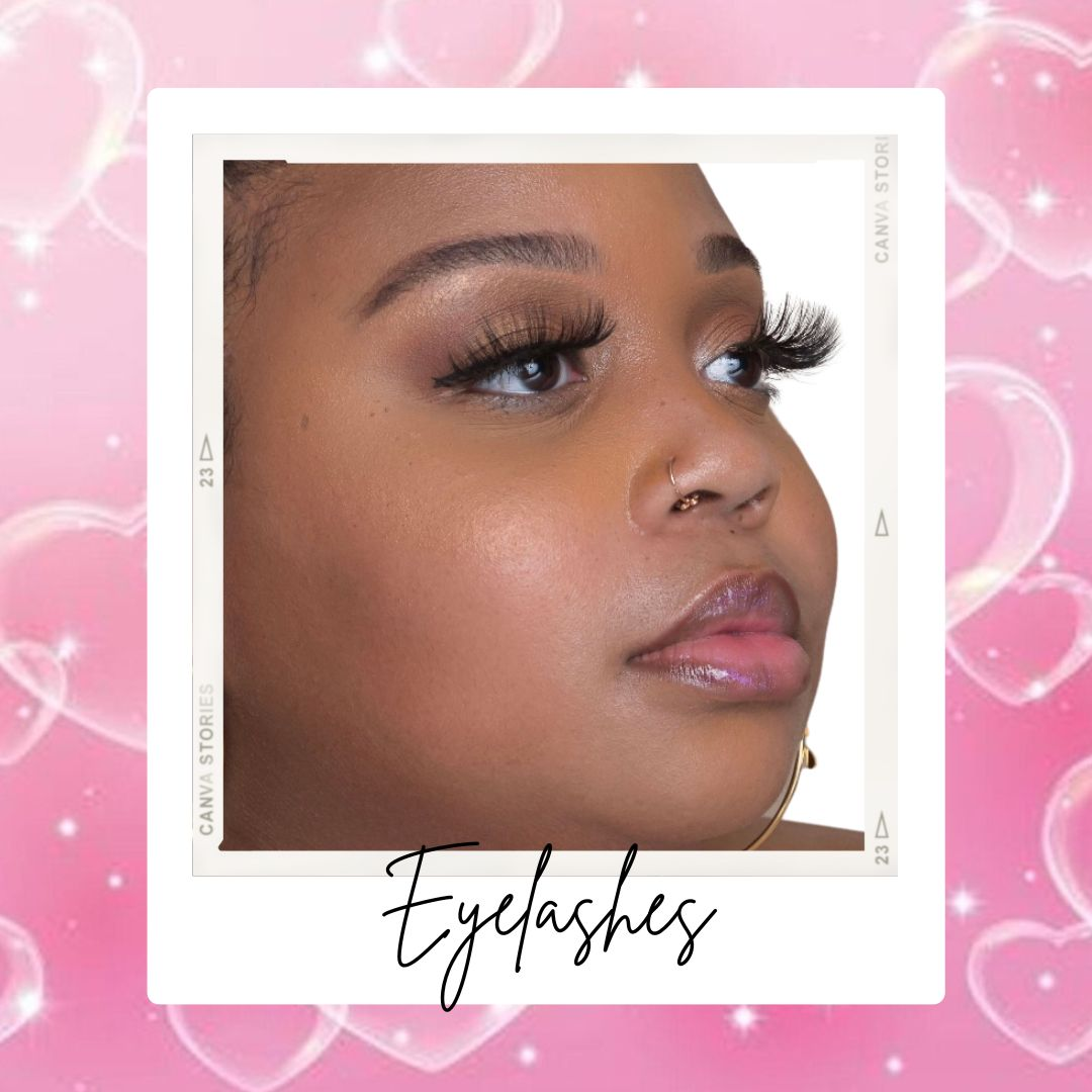 Mink Eyelashes