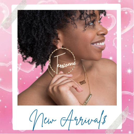 New products