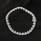Love Bling Bracelet