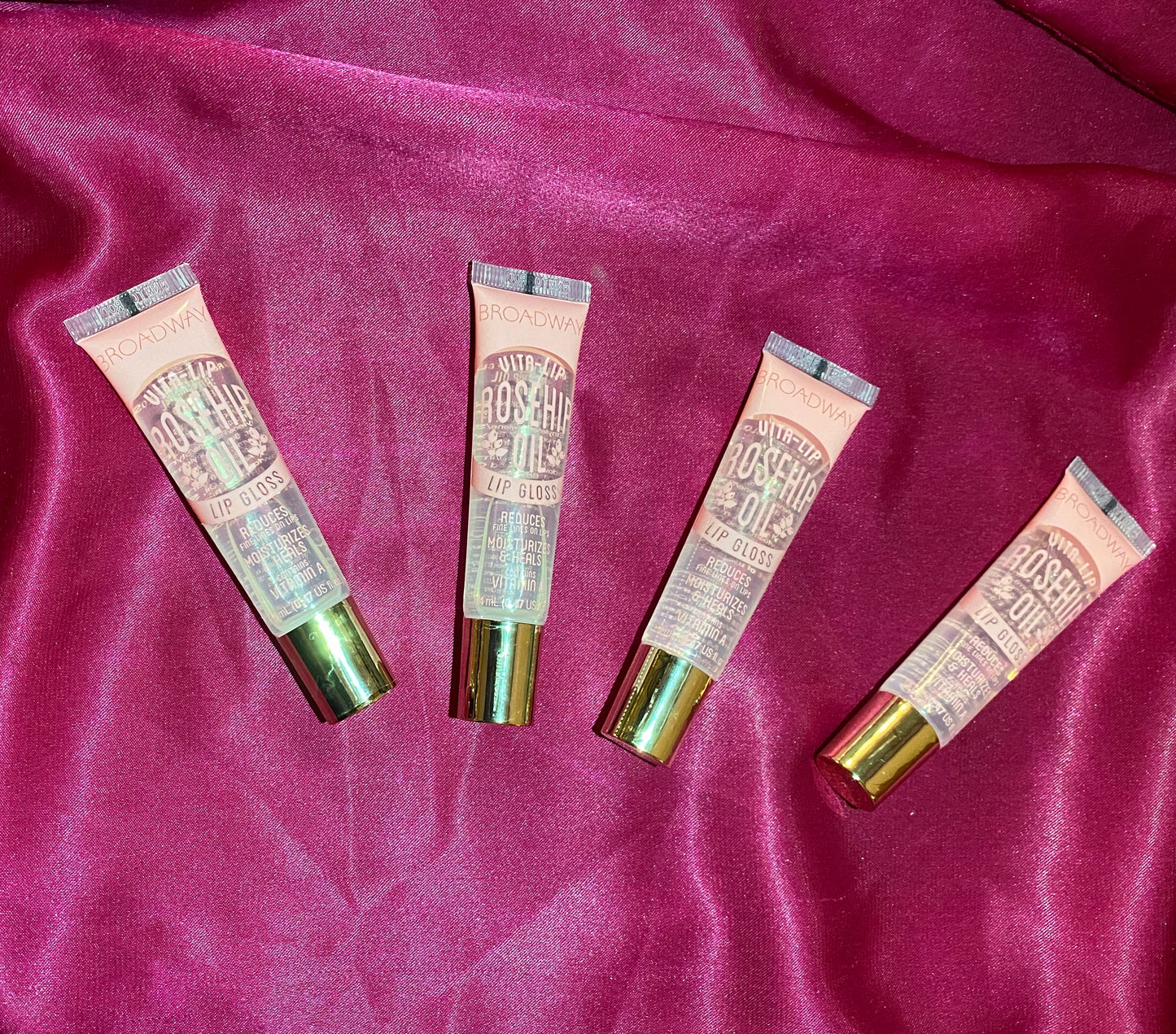 Lipgloss