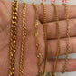 Logo Necklace