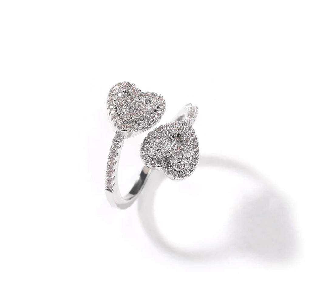 Doubles Ring