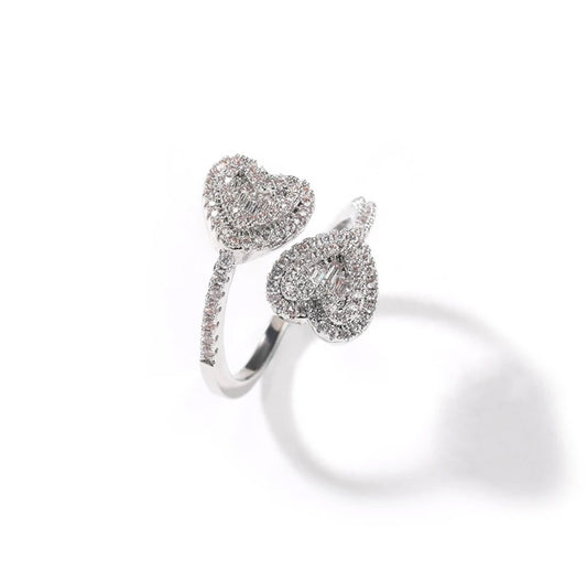 Doubles Ring