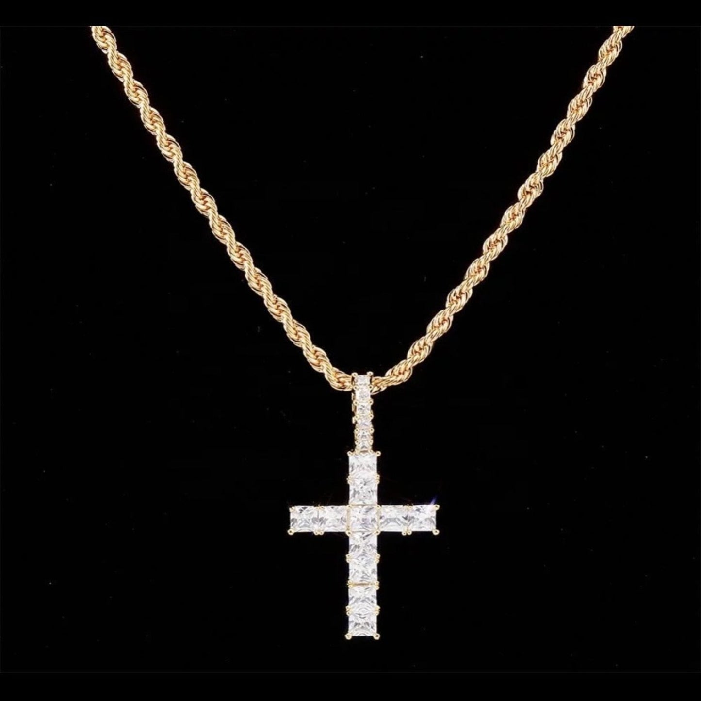 Cross