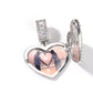 Heart Photo Locket