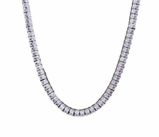 Tennis Chain