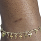 Godly Anklet