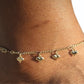 Forever Love Anklet