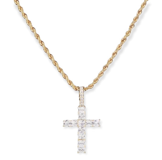 Cross