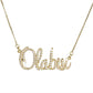 Icy Girl Necklace