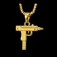 Get the Gat