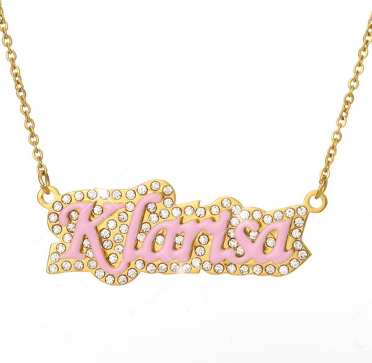 Pink Love