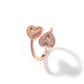 Doubles Ring
