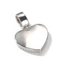 Heart Photo Locket
