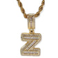 Block Bling
