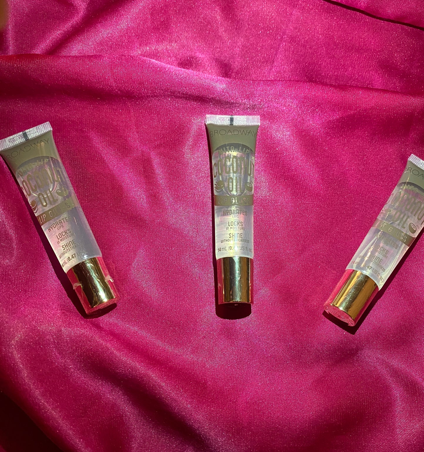 Lipgloss