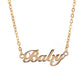 Custom Name Necklace