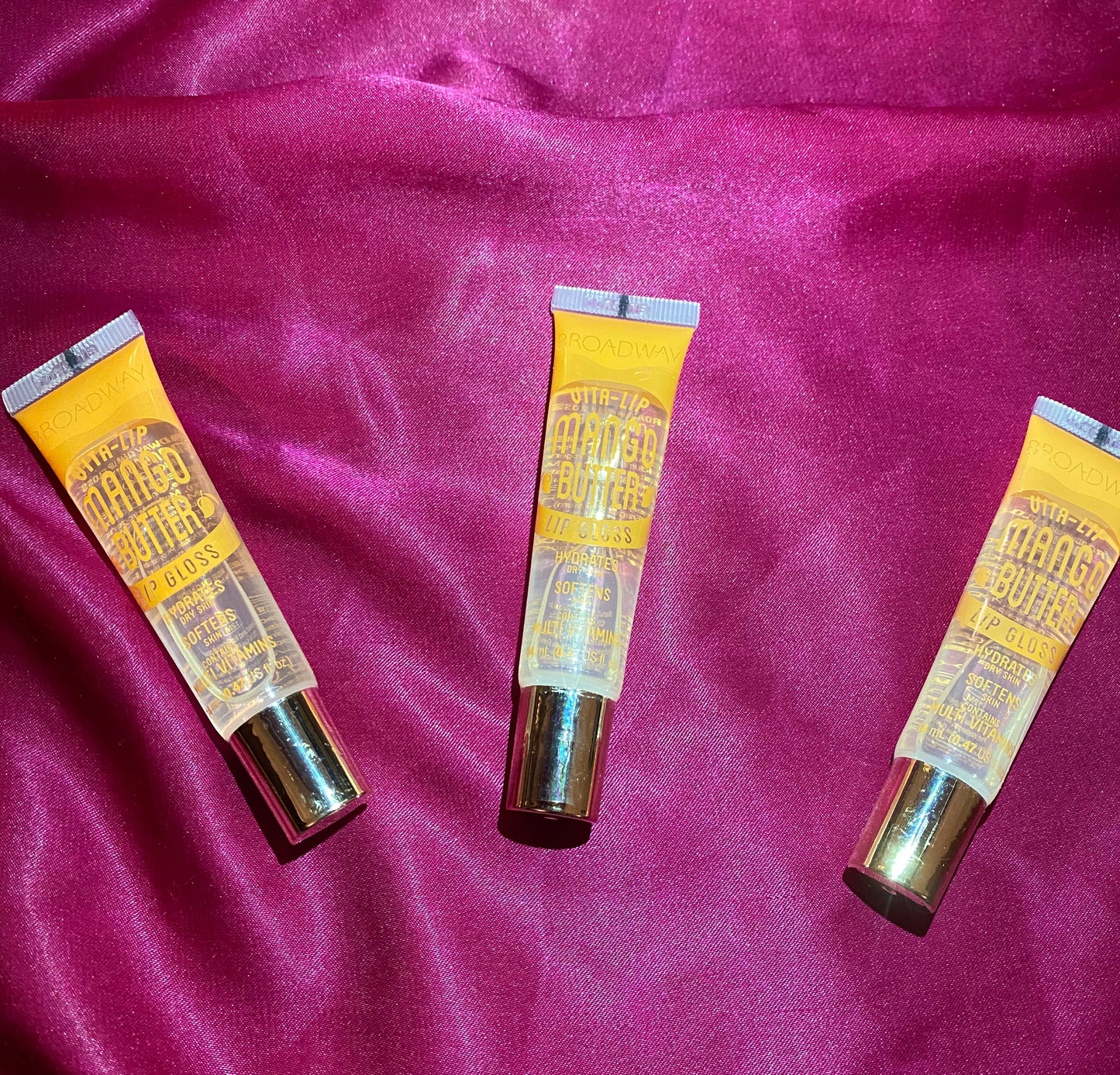 Lipgloss