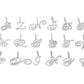 Cursive Initial