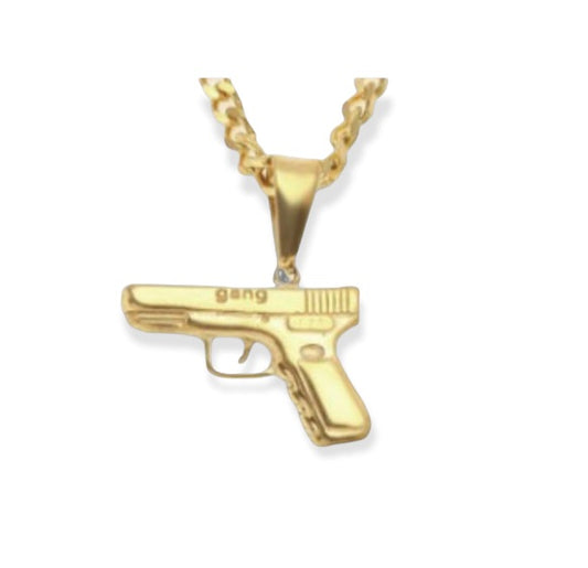 Get the Gat