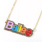 Rainbow Love
