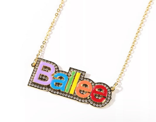 Rainbow Love