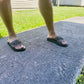 Mesh Slippers