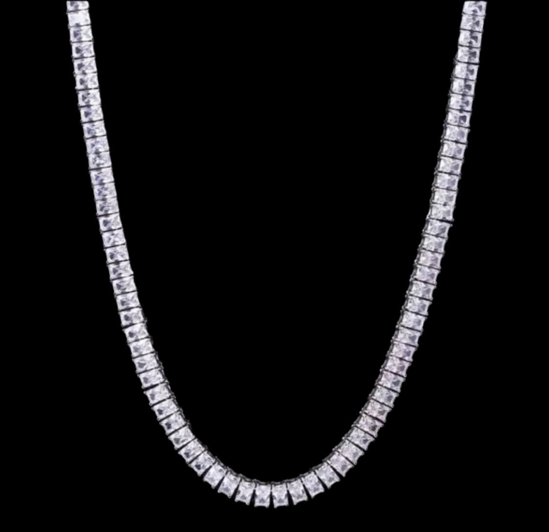 Tennis Chain