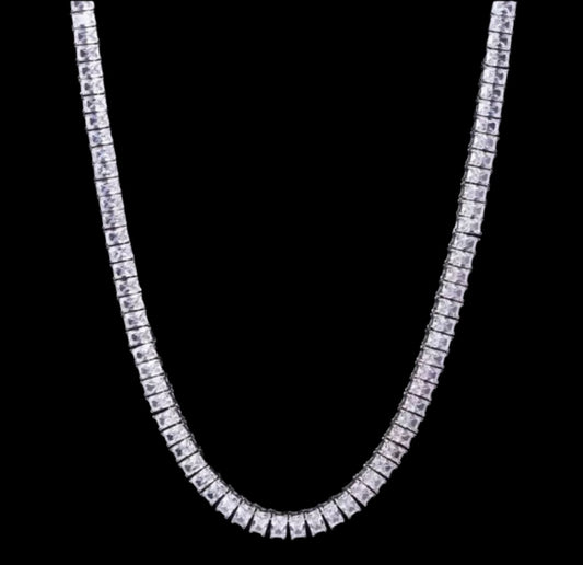 Tennis Chain
