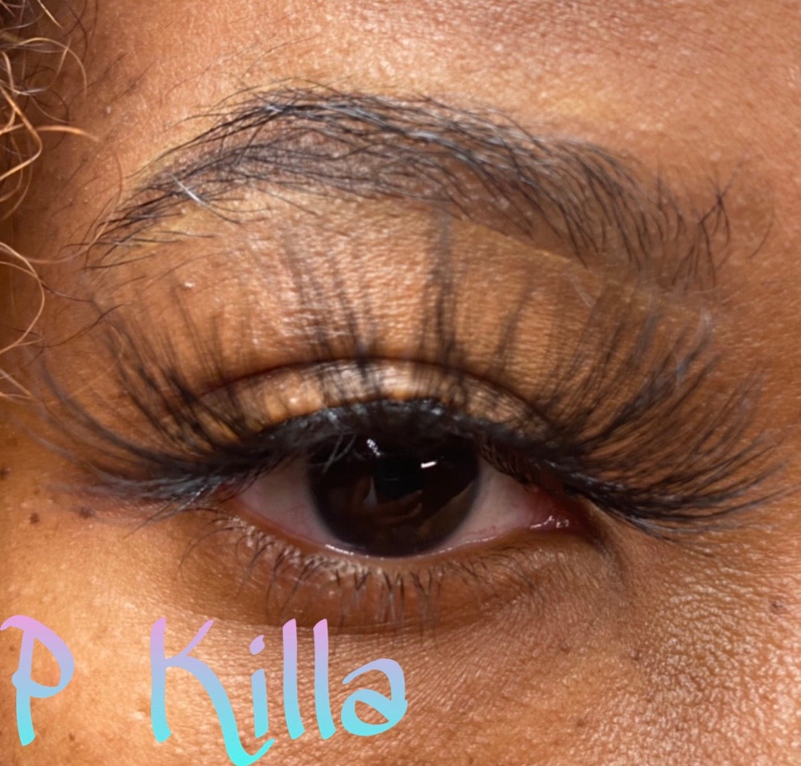 P-Killa