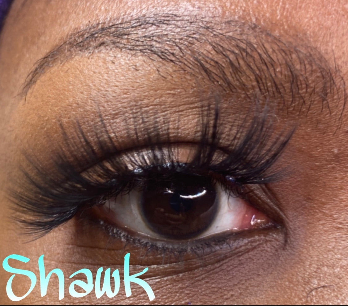 Shawk