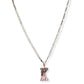 Classic Initial Pendant