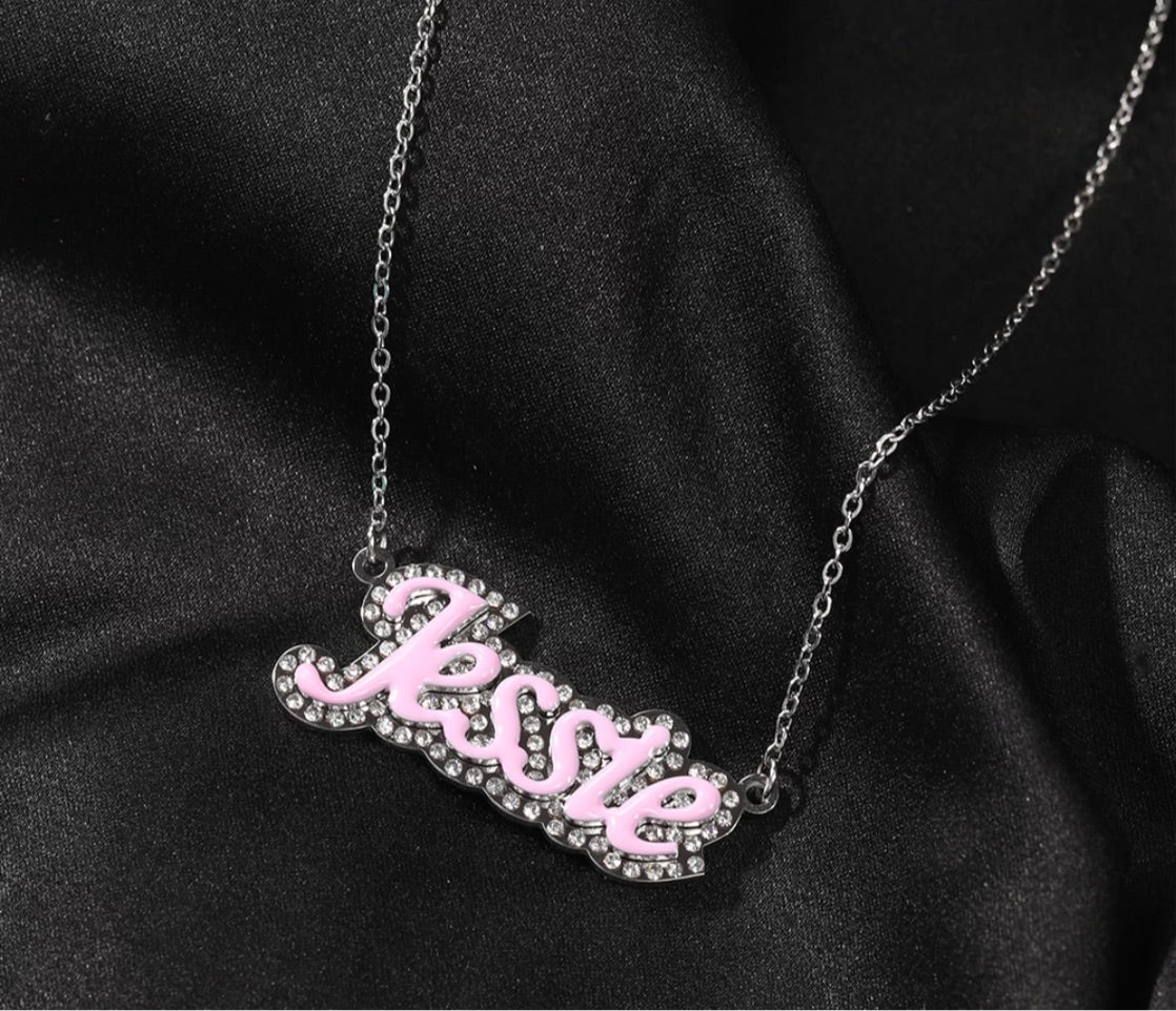 Pink Love