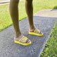 Mesh Slippers