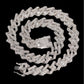 Iced Out Cuban Necklace