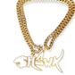 Logo Necklace