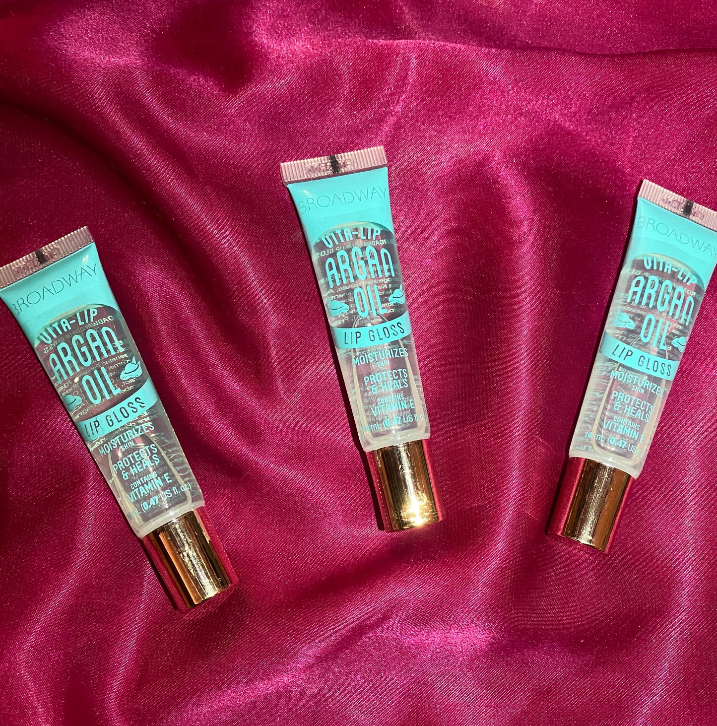 Lipgloss
