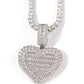Heart Photo Locket