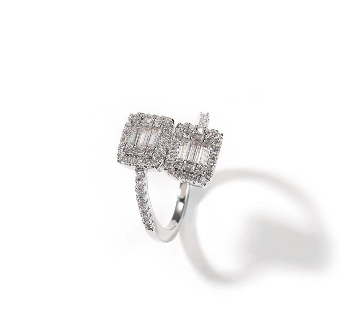 Doubles Ring