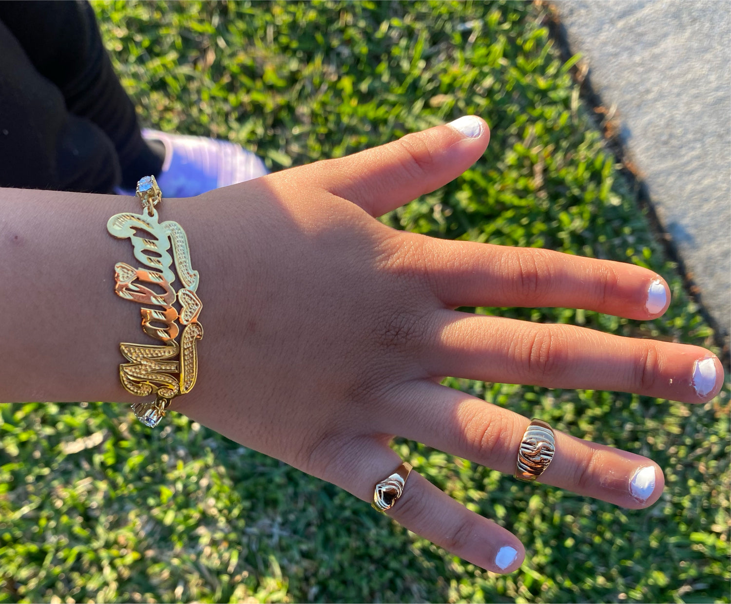 Bracelets