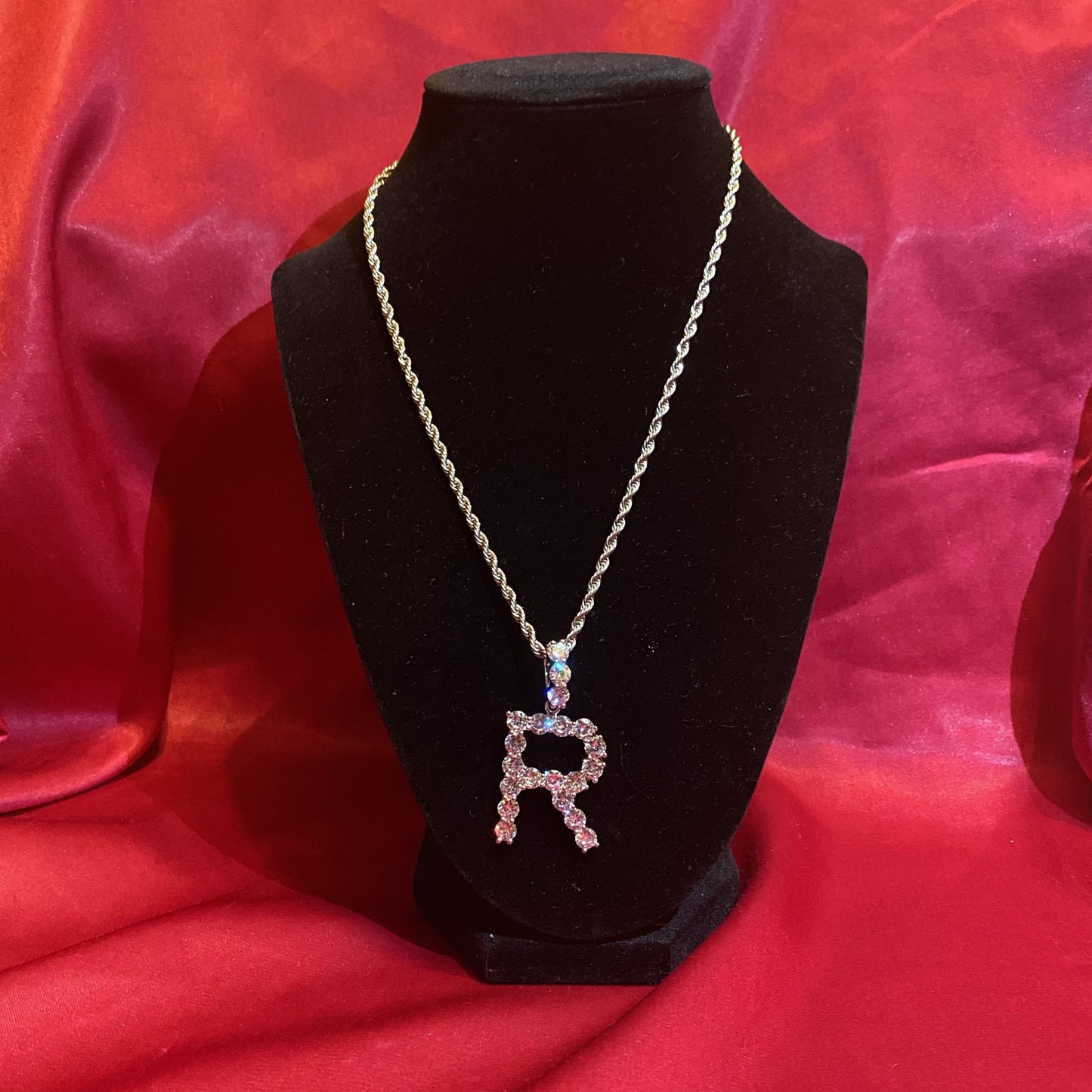 Initial Chain