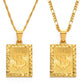 Mo Money Necklace