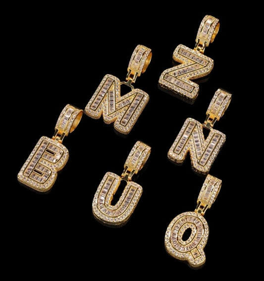 Block Bling